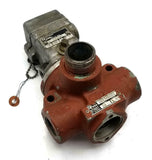 Ross 2673A5001 Solenoid Valve  3/4"