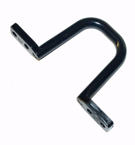 NEW ARLINGTON IND ARLD22 D22 NON-METALLIC D-RING 2" X 2" BRACKET