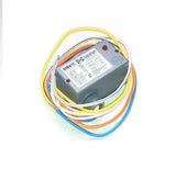 New Functional Devices  RIBU1C  Enclosed Relay 120 VAC