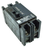 Westinghouse EB2030 2 Pole Circuit Breaker 240VAC 30A 125/250VDC