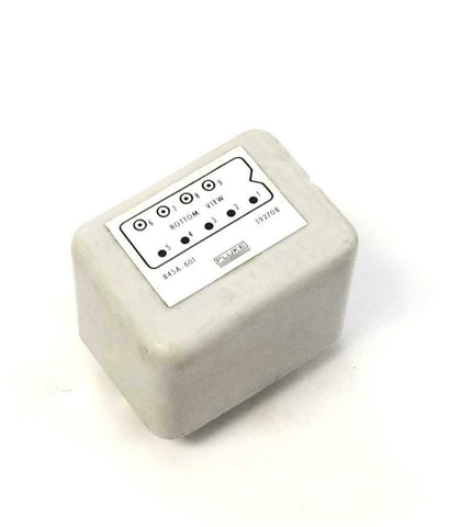 Fluke 845A-601 9 Pin Relay