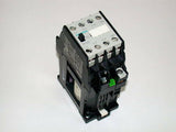 SIEMENS MOTOR STARTER 20 AMP MODEL 3TF4010