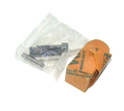 New Dayton LRE 50 Alloy Steel Mold Punch End Retainer