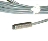 NEW BALLUFF INDUCTIVE PROXIMITY SWITCH MODEL BES516-38  (5 AVAILABLE)