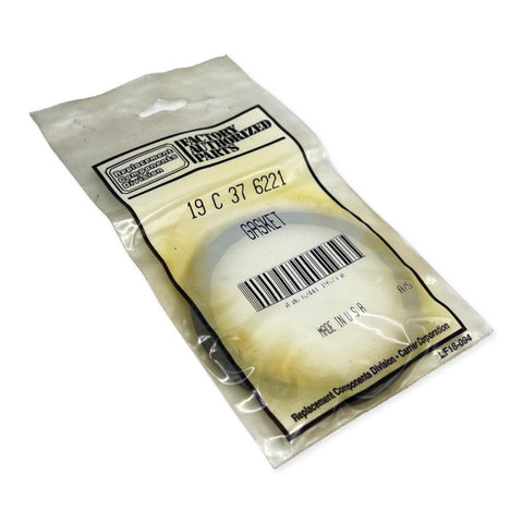 Replacement Component Division 19 C 37 6221 Gasket