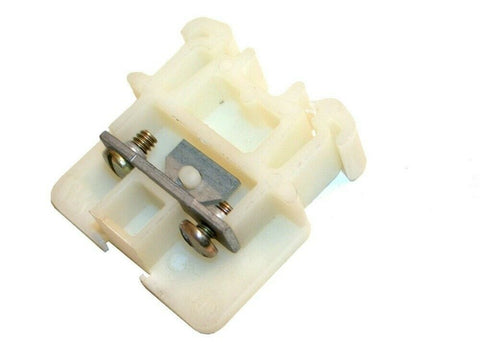 UP TO 50 ALLEN BRADLEY 1492 STYLE CA WIRE TERMINAL BLOCKS