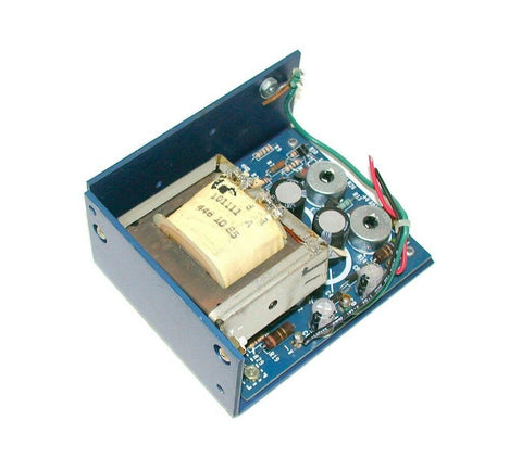 STANDARD POWER INC. POWER SUPPLY 12/15 VDC  MODEL 5PS30D12/15