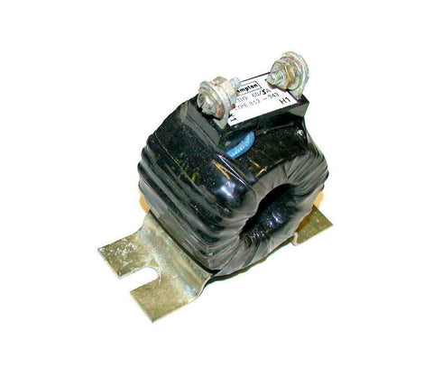 CROMPTON CURRENT TRANSFORMER 2.5 VA MODEL  812-943 (7 AVAILABLE)