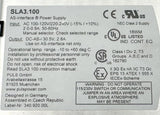 PULS SLA3.100 Power Supply 100-120V/220-240V