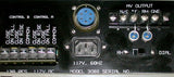 VERY NICE HYGRODYNAMICS HYGRO-TEMP METER MODEL #3088
