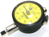 Federal Dial .01mm Indicator w/ Revolution Counter Model O6I-RC