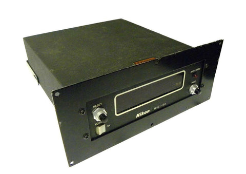 NIKON MCU-151 REVERSIBLE COUNTER