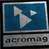 Acromag 412-RB-C Transmitter Module 115VAC 6W 20mA Max