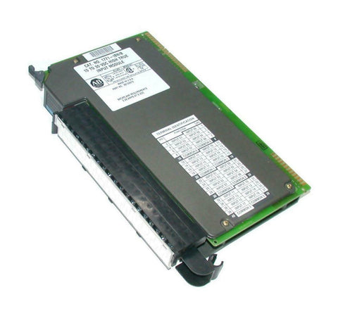 New Allen Bradley  1771-IBN/B   PLC True Input Module