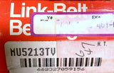 Link-Belt MU5213TV Cylindrical Roller Bearing 65 MM X 120 MM X 1.5000"
