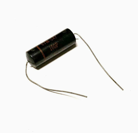 Sprague 6TM-S47 Capacitor .047 MF 600 VDC