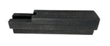 Manchester 206-179 Grooving / Cutting Lathe Tool Holder 3/4" Shank 4-1/2" OAL