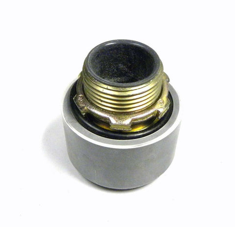 NEW ALLEN BRADLEY 1490-N10 1" CONDUIT HUB