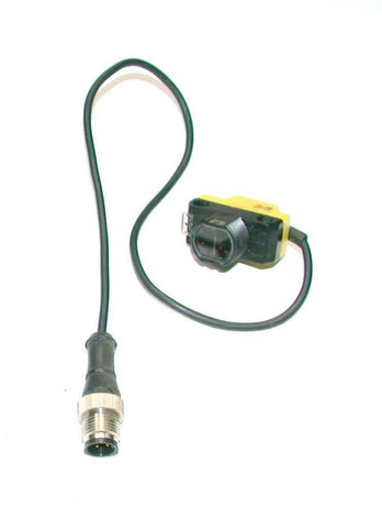 BANNER  QS18VN6LPQ5-67925  PHOTOELCTRIC SENSOR 10-30 VDC