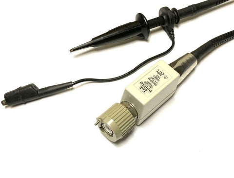Tektronix P5050 Voltage Probe 10X 500 MHZ 10M OHM 11.1 PF