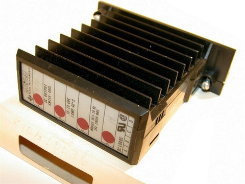 TEXAS INSTRUMENTS DC OUTPUT MODULE 6MT14-40CL FREE SHIPPING