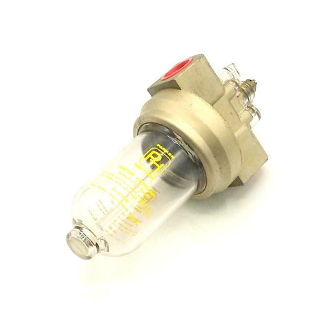 Parker Hannifin  LS30751R  Pneumatic Lubricator 3/4 NPT