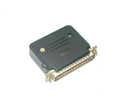 GE FANUC  IC655CHS590A   I/O RACK TERMINATOR PLUG