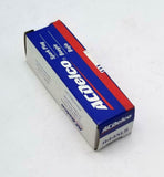 ACdelco R44XLS Spark Plug (Lot of 2)