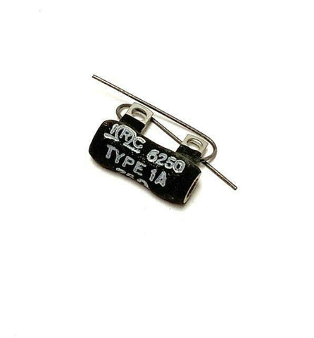 IRC 6250 Type 1A Resistor 75 Ohms 5-8 W (5 Available)