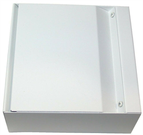 Markel LVRS W 01055602 6” Blank Relay Sections for 2900/D Series Baseboard NIB