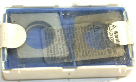 Lot of 2 New SECO Insert Shims CSN-633