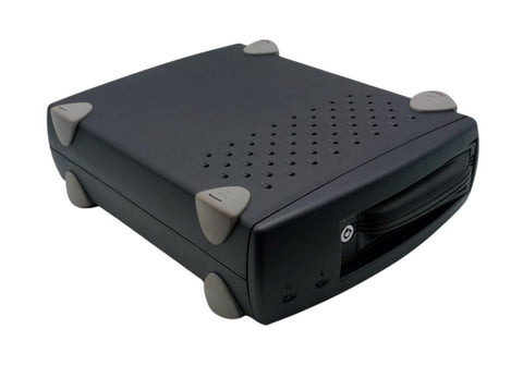 CRU Dataport 8441-5000-0500 Keylock Data Carrier 1 Slot W/ Sata II Adapter