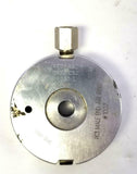 Federal DR20-CS2 PCI Male End Air Ring Dual Jet #1007