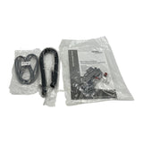 Nortel Meridian M2616 Hands Free Display Corded Phone Black NT9K16AC03