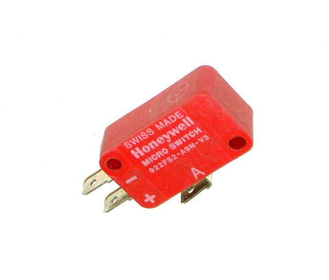 HONEYWELL MICRO SWITCH   922FS2-A9N-V3   PROXIMITY SWITCH