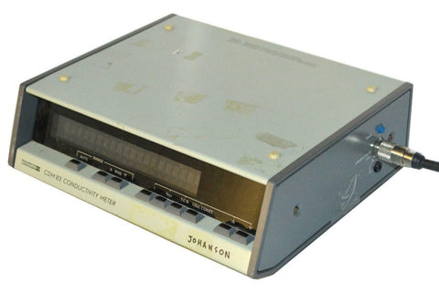 RADIOMETER CDM83 CONDUCTIVITY METER