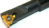 Seco 5/8 Indexable Internal Threading Boring Insert Tool Holder SNR 000625 60-16