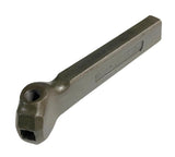 Armstrong No. T-6-R Right Handed Metal Lathe Turning Tool Holder 13" OAL