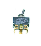 New Cutler Carlingswitch  4X850  2GL51-73XG  2-Position Maintained Toggle Switch