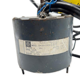 General Electric Model 5KSR29DK-144T Motor 115V 1/15HP 2.6A