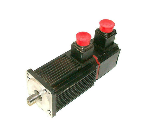 Giddings & Lewis  SSM320  401-34226-01 Brushless AC Servo Motor