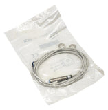 SICK IM21-02BPS-ZW1 Proximity Sensor (Lot of 3) 10-30VDC IA = 200MA 6011963