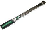 Stahlwille Manoskop Torque Wrench 721/30 Quick 50-220 ft-lb 50204030