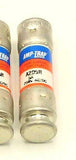 Lot of 4 New Ferraz Shawmut Amp-Trap 2000  A2D5R  Fuses 5 Amp 250 VAC/DC