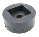Greenlee 5018586 / 501641 2" SQ Knockout Punch Without Draw