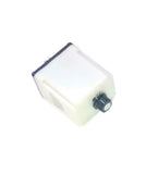 AMF Potter & Brumfield  CKB-38-70120  Plug-In Time Delay Relay 8-Pin 120 VAC