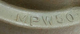 Thomas & Betts T&B MPW50 1/2" Multi-Pin Ground Cone Wrench
