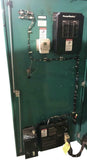 Cummins Onan OTCU 300C Transfer Switch 120/208V 300A 3 Phase