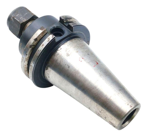 Parlec C40-20DC2 CA200 CAT40 Double Angle Collet Chuck Holder 2.73" Projection