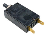 E-T-A 2-5700-IG1-P10 Single Pole Circuit Breakaer 6A 250VAC 28VDC